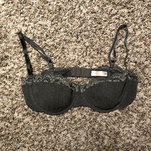 Victoria Secret bra with lace